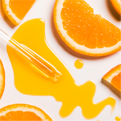 Il siero alla vitamina C si può usare in estate? La risposta definitiva | Royal Beauty