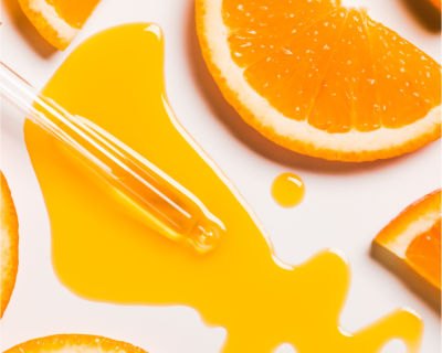 Il siero alla vitamina C si può usare in estate? La risposta definitiva | Königliche Schönheit