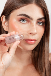 My Mini Lip Gloss Marshmallow | Mini Gloss Labbra Glitterato -  | Royal Beauty