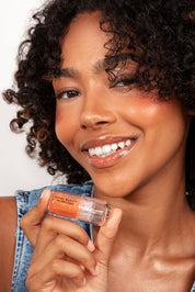 My Mini Lip Gloss Vaniglia | Mini Gloss Labbra Glitterato -  | Royal Beauty