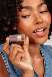 My Mini Lip Gloss Marshmallow | Mini Gloss Labbra Glitterato -  | Royal Beauty