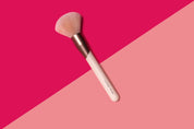 Pennello Make-Up per Blush e Polveri -  | Royal Beauty