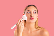 Pennello Make-Up per Blush e Polveri -  | Royal Beauty