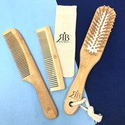 Stielkamm feine Zahnung -  | Royal Beauty