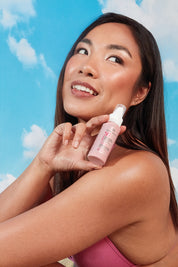 Crema Solare Viso SPF 50+ Protezione Molto Alta -  | Königliche Schönheit