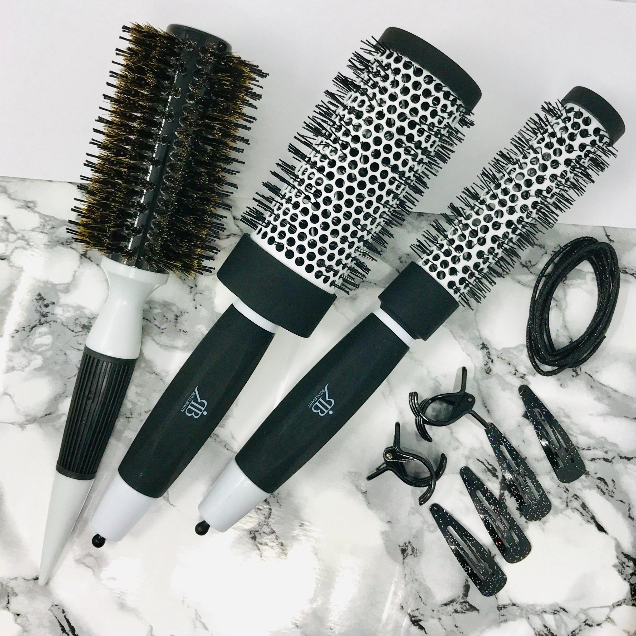 Spazzola professionale 28mm | Royal Beauty