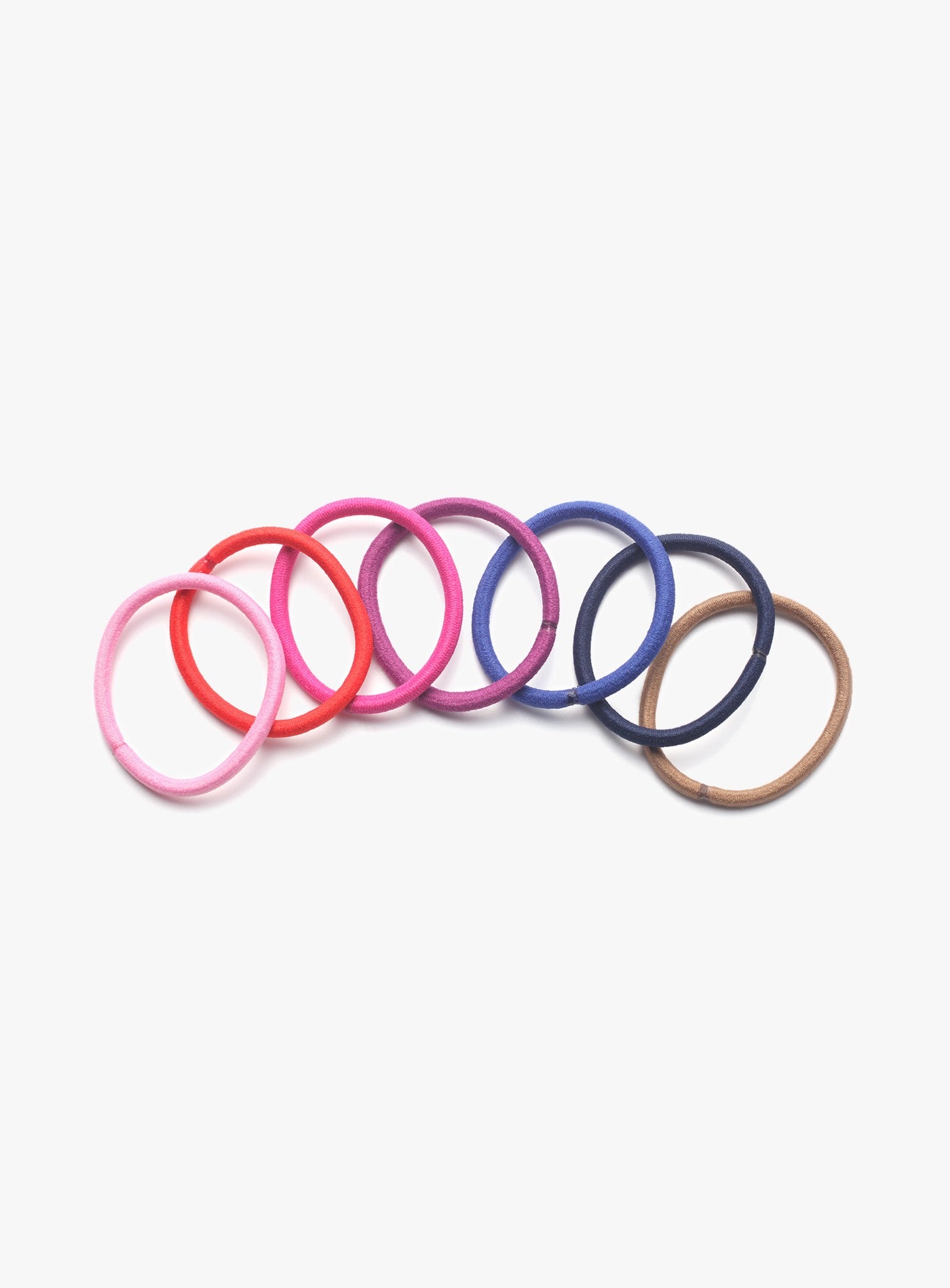 Elastici grandi colori assortiti -  | Royal Beauty