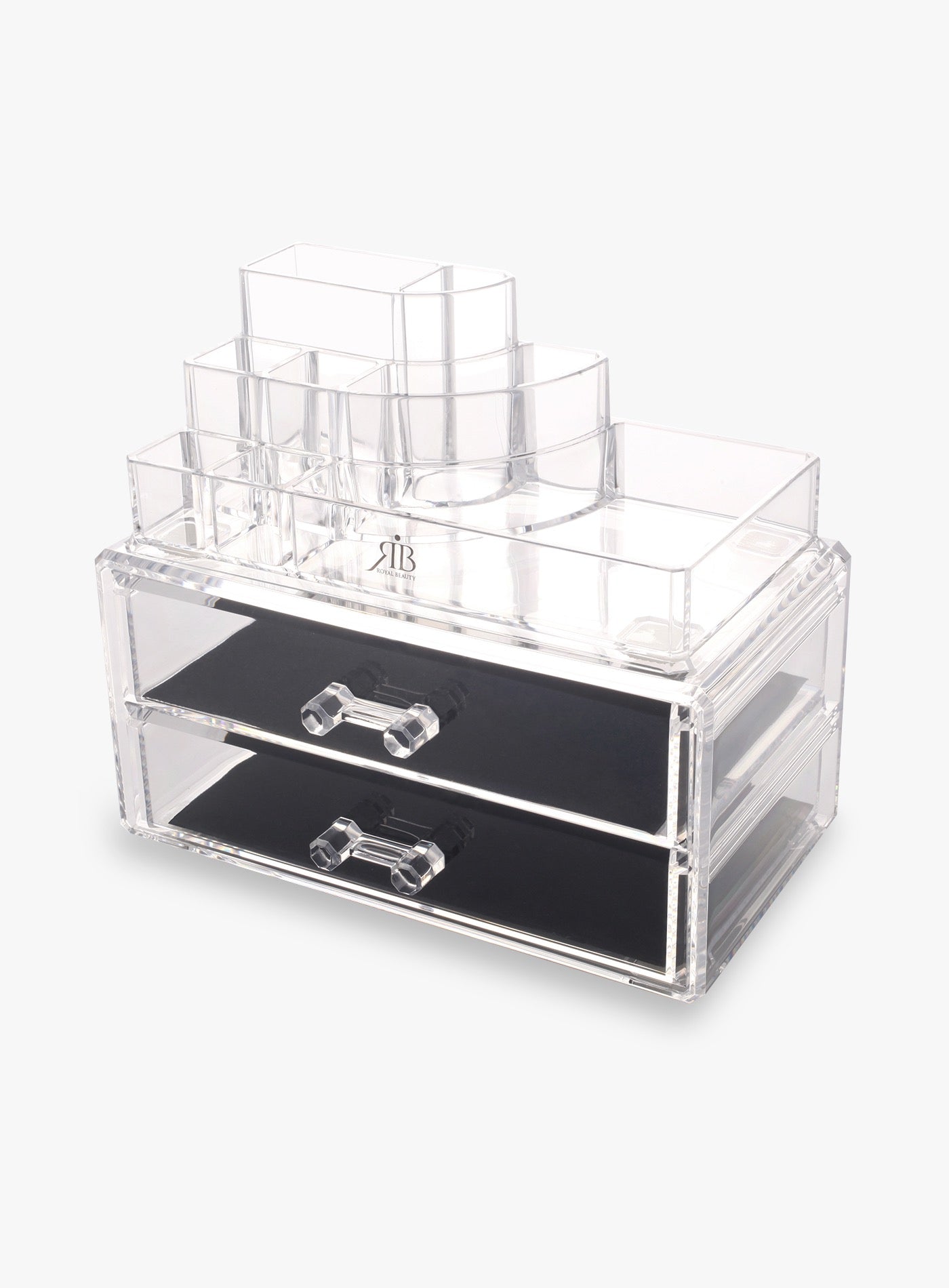 Organizer media con cassetti -  | Royal Beauty