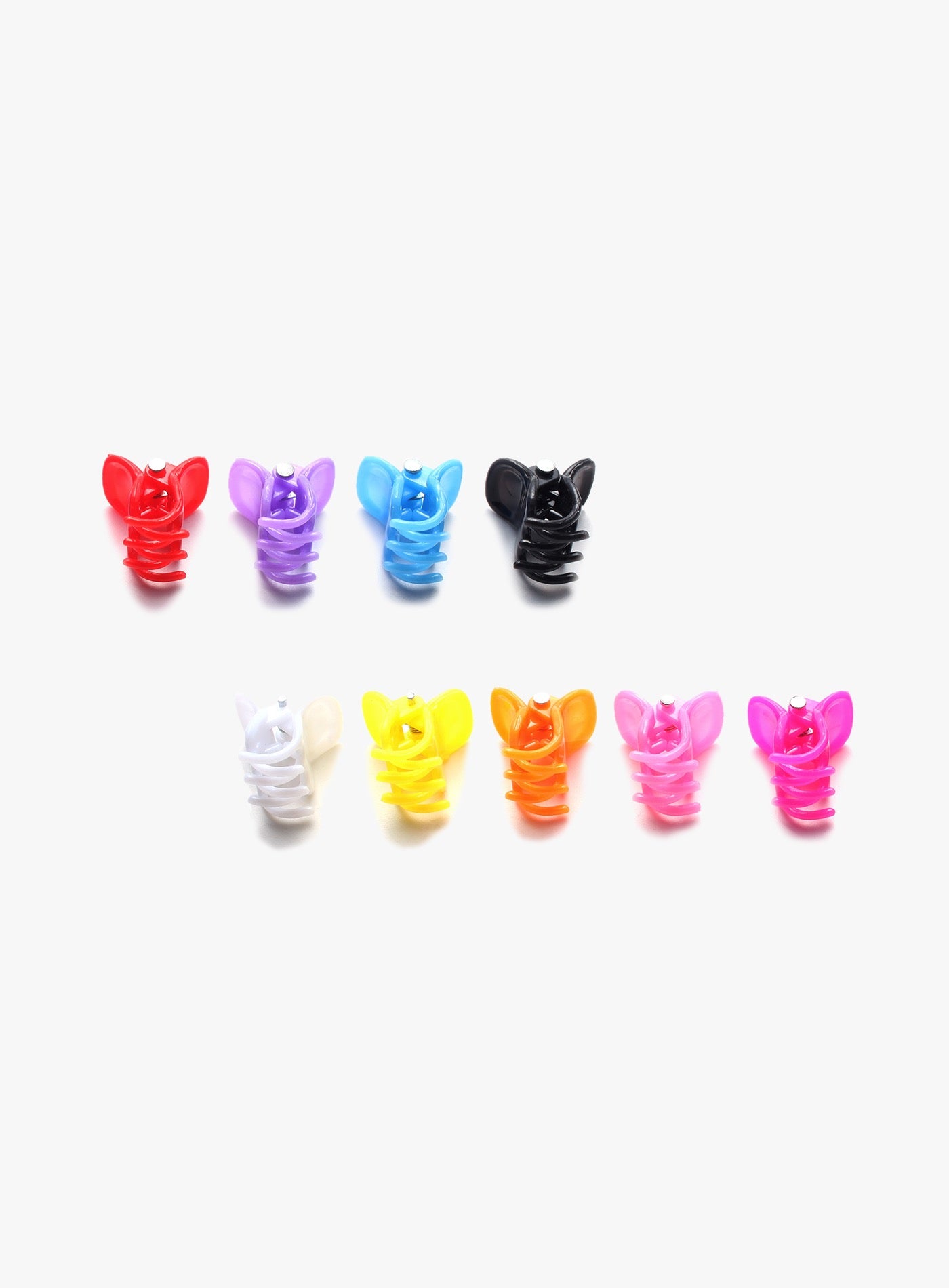 Pinzette mini colori assortiti -  | Royal Beauty