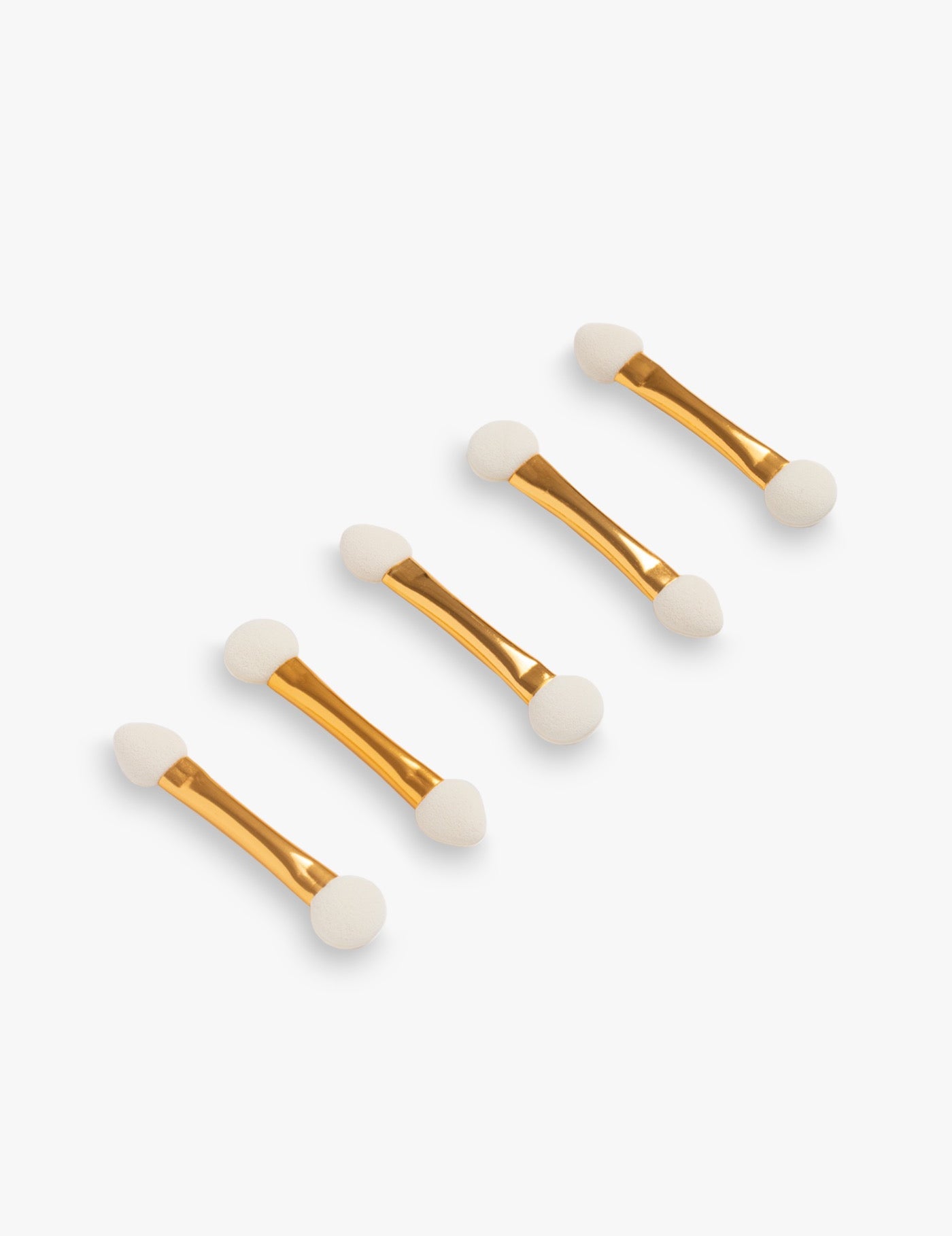 Applicatori doppi ombretto - Pennelli e Accessori Make Up | Royal Beauty