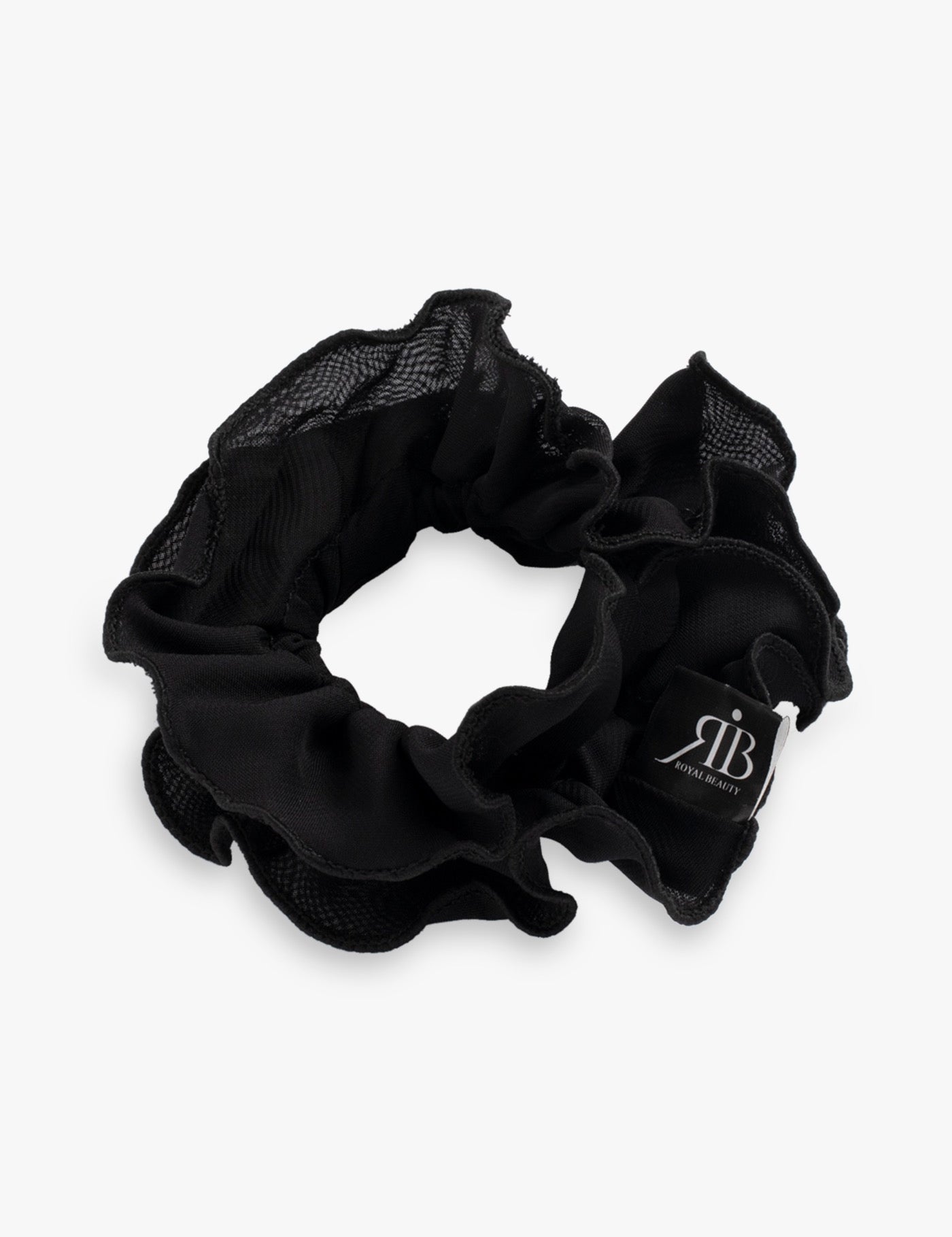 Scrunchie aus Stoff - Haaraccessoires | Royal Beauty