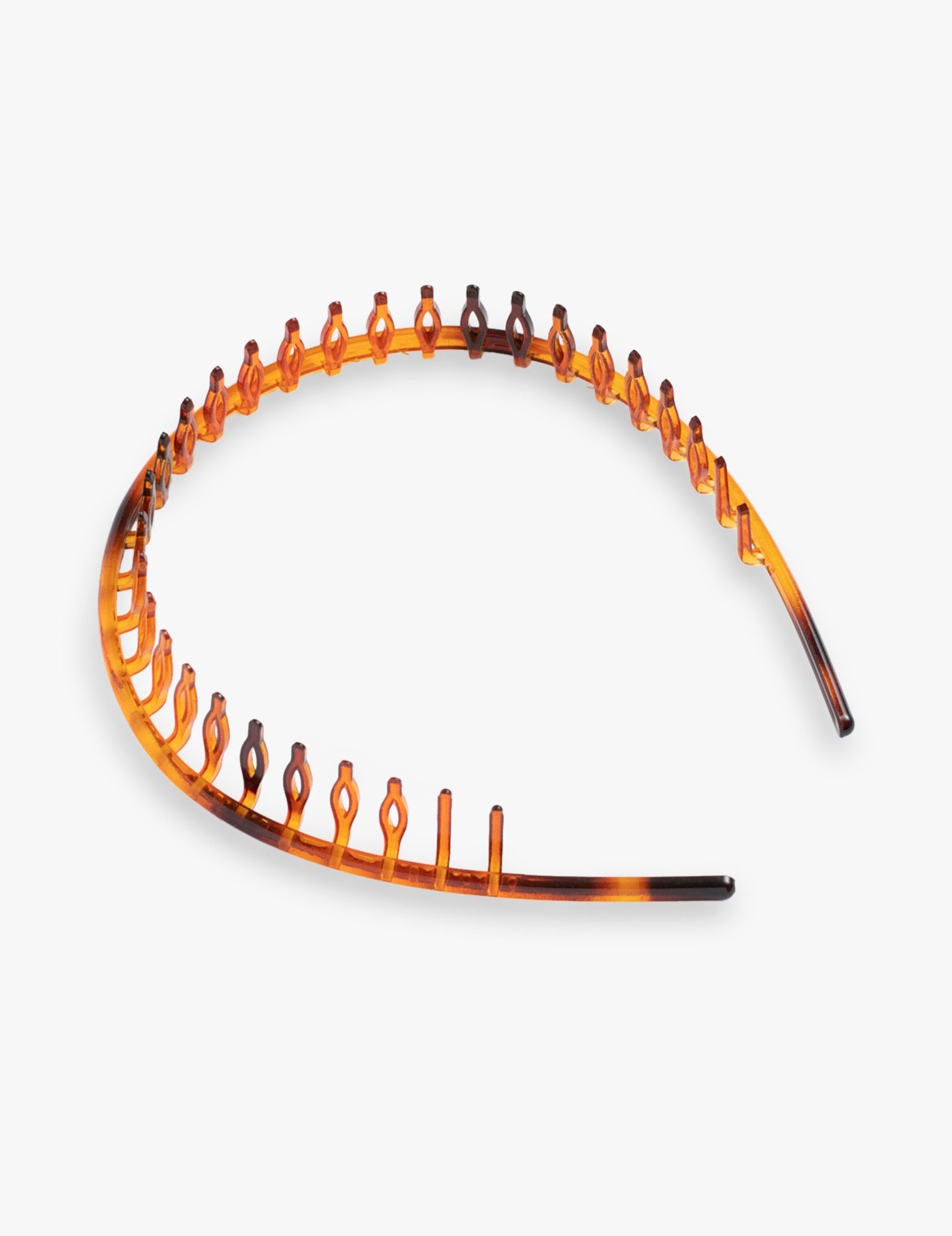 Anti-Rutsch-Haarreif, Schildpatt - Haaraccessoires | Royal Beauty