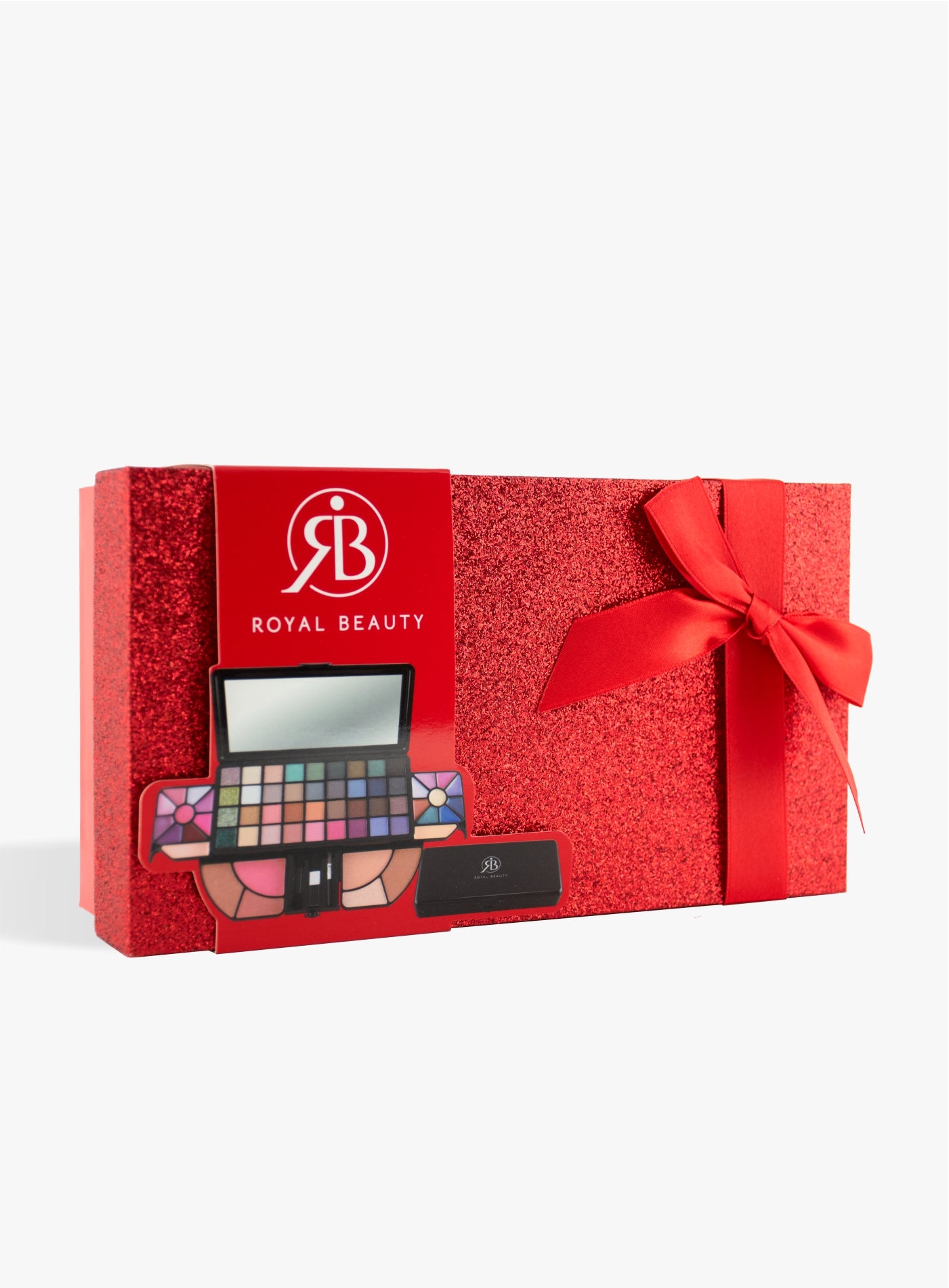 Trousse Make Up Serena | Royal Beauty