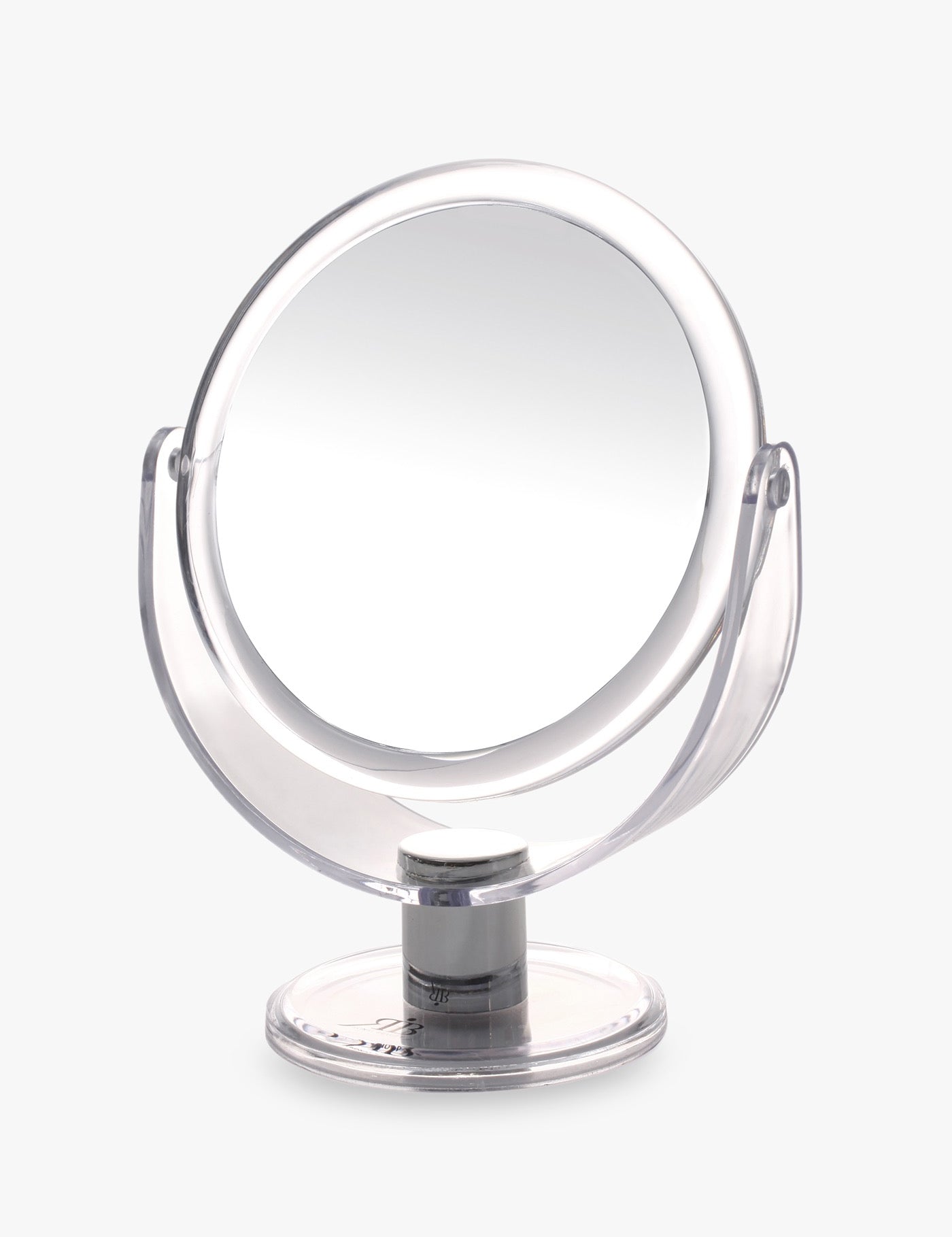 Specchietto da tavolo con base - Pennelli e Accessori Make Up | Royal Beauty