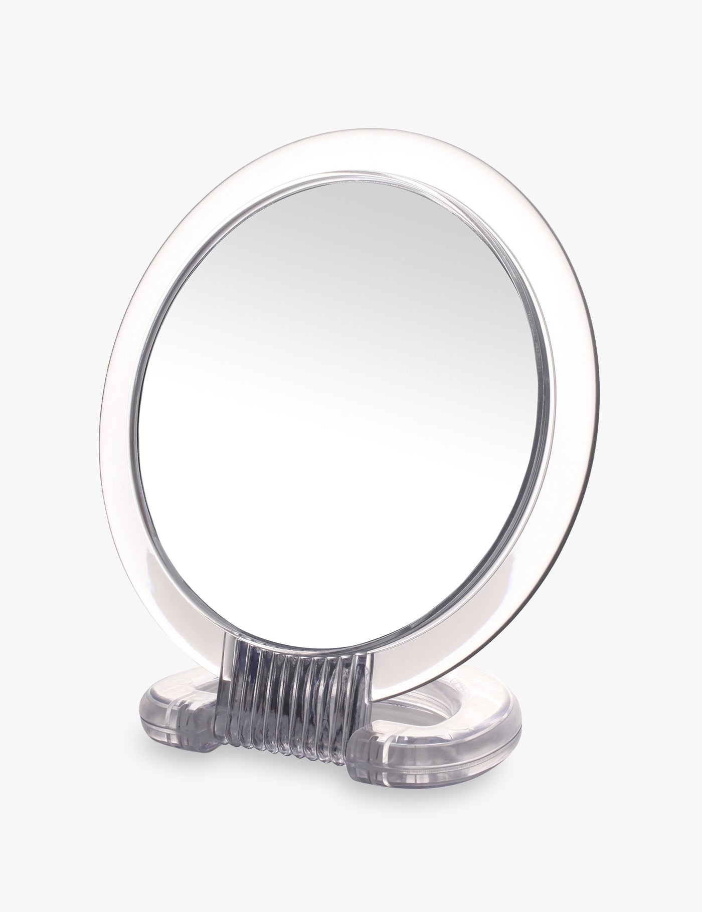 Specchietto da tavolo con aggancio e appoggio orientabile - Pennelli e Accessori Make Up | Royal Beauty