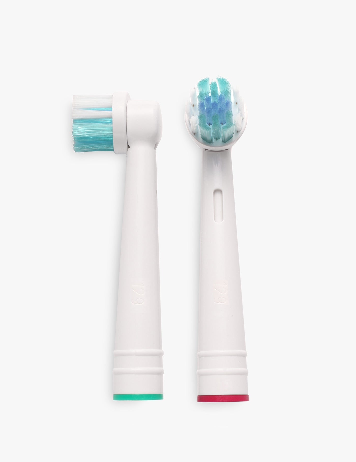 Confezione da 16 testine per spazzolino per bambini Oral B Confezione da 16 testine per spazzolino per bambini Oral B