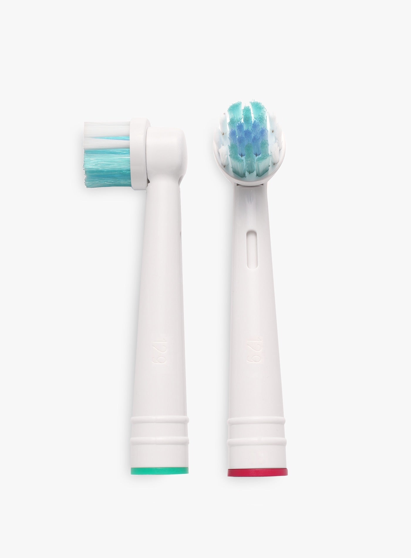 Testine spazzolino elettrico classica -  | Royal Beauty