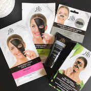 Maschera per il naso -  | Royal Beauty