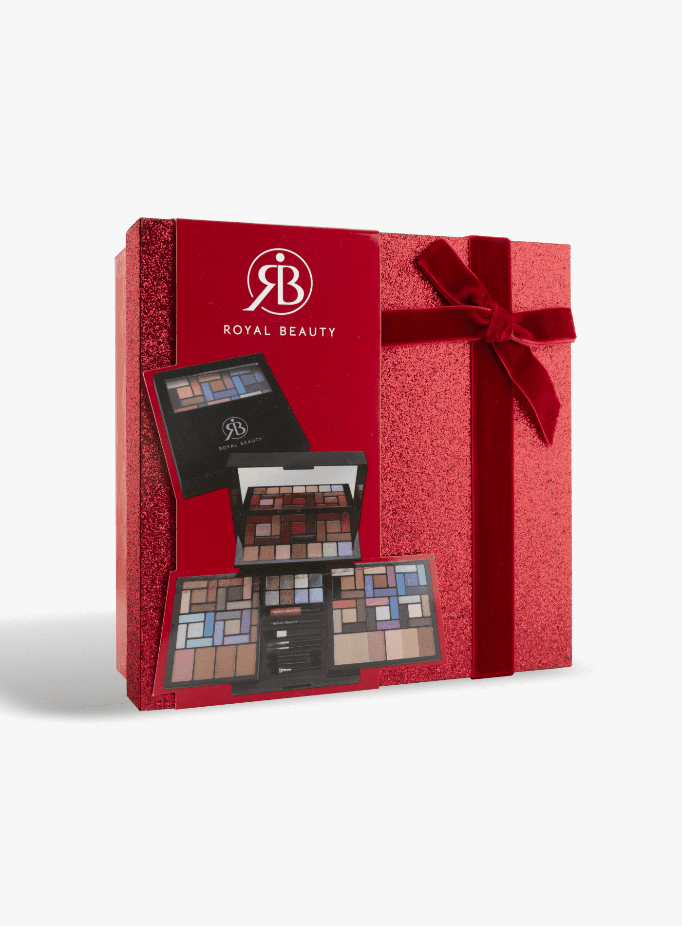 Trousse Make Up Anita | Royal Beauty