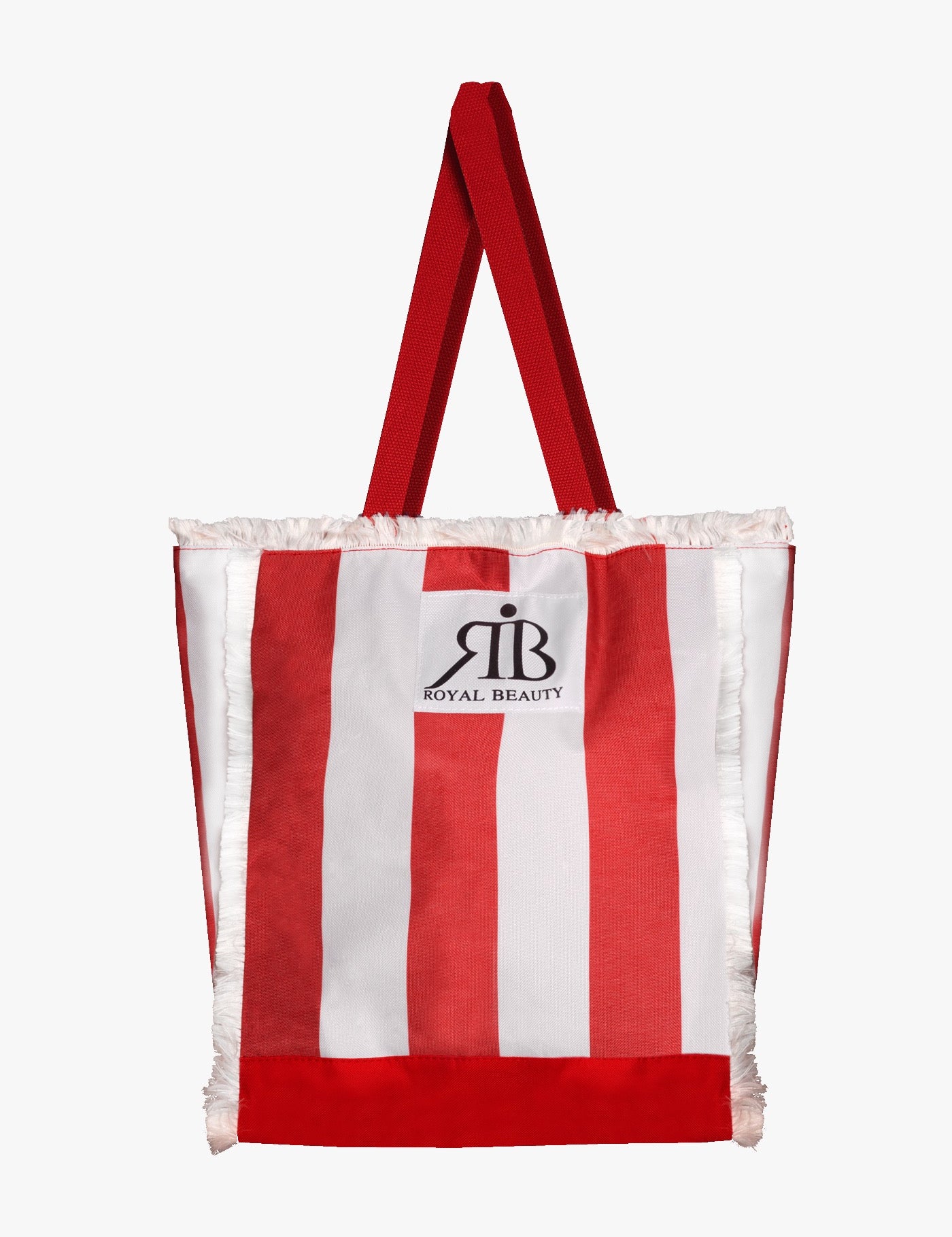 Borsa Royal Me XL - colorazione rossa - Saldi | Royal Beauty