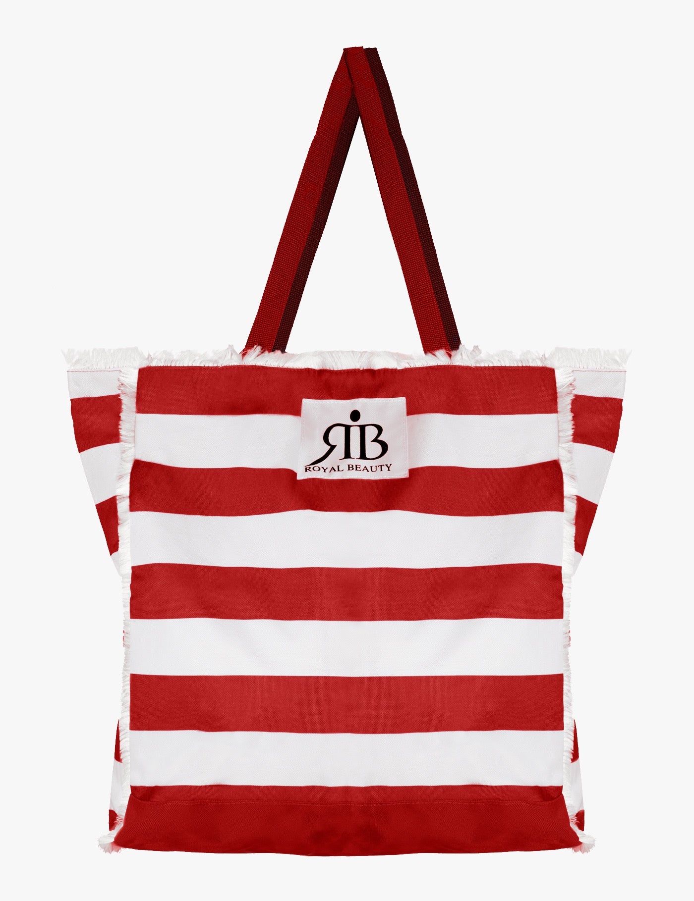 Borsa Royal Me XXL - colorazione rossa - Saldi | Royal Beauty