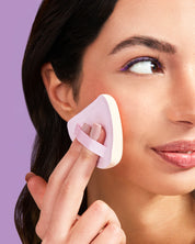Kit spugnette make up viso -  | Royal Beauty