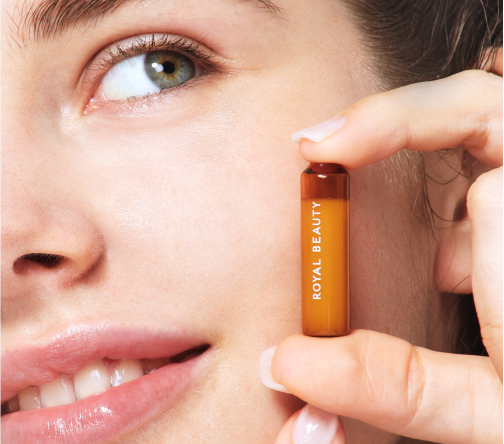 Inclusività reale | Royal Beauty