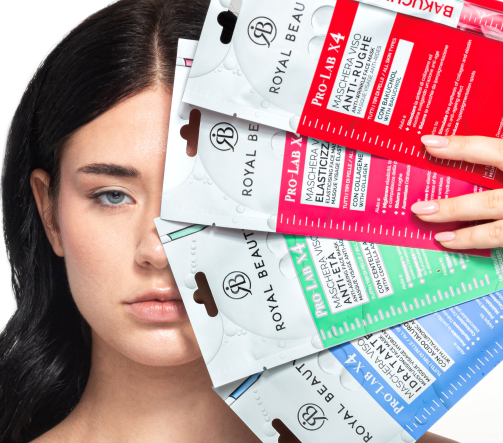 Accessibilità per tutti | Royal Beauty