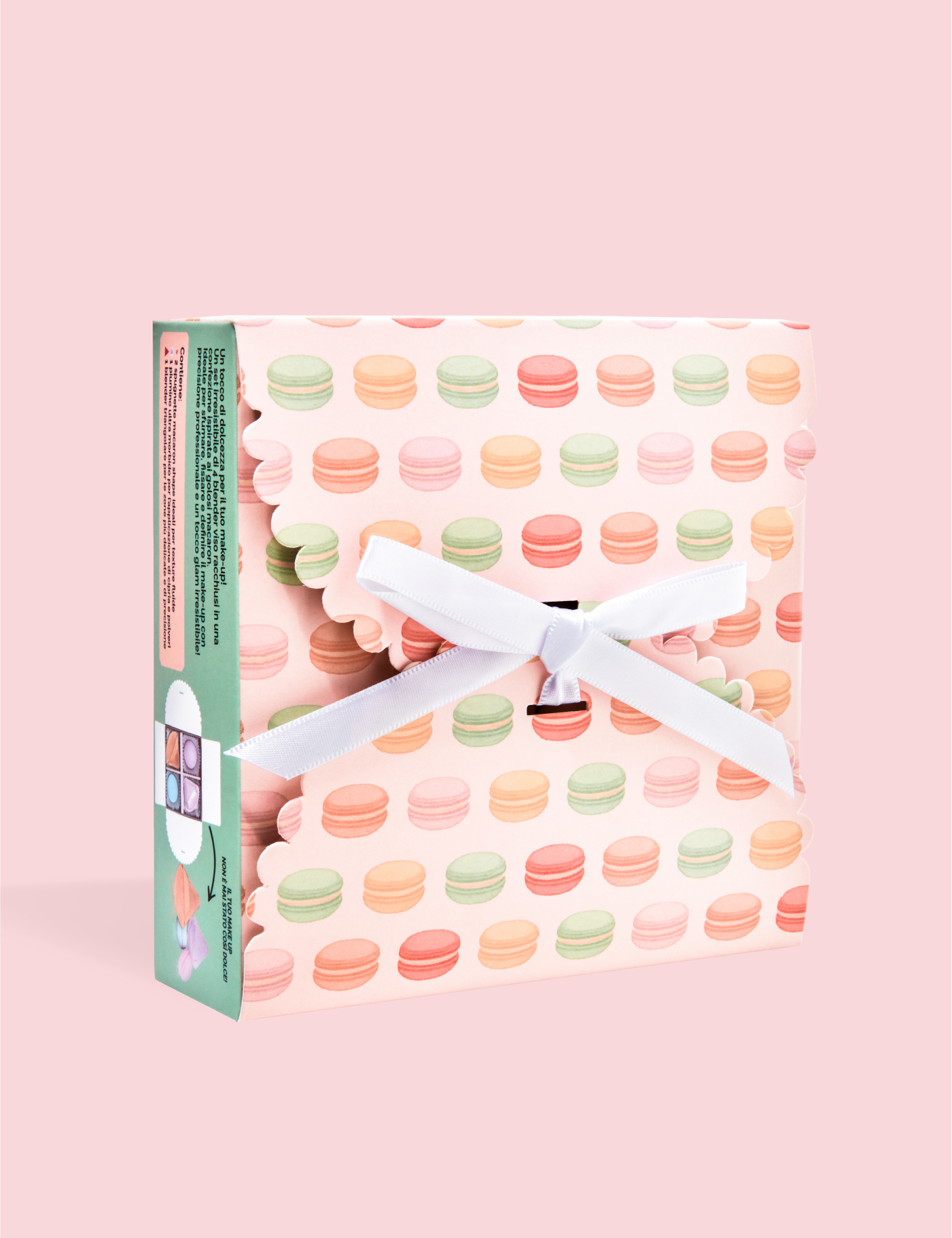 Kit spugnette make up viso - All | ROYAL BEAUTY