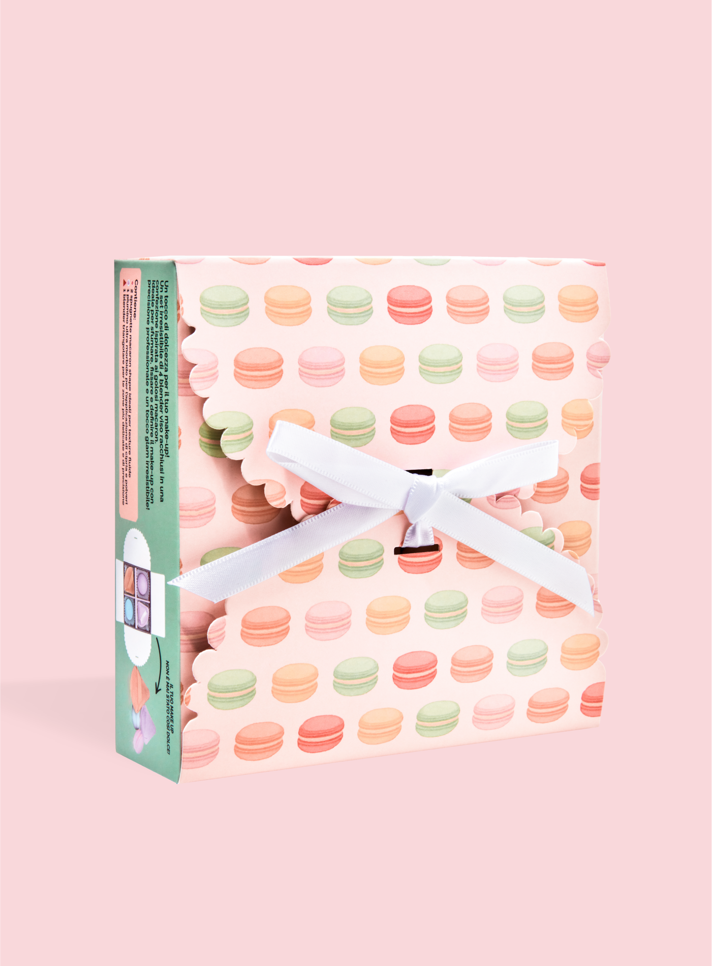 Kit spugnette make up viso -  | Royal Beauty