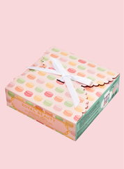 Kit spugnette make up viso -  | Royal Beauty