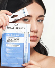 Maschera Viso Pro Lab - Idratante -  | Royal Beauty