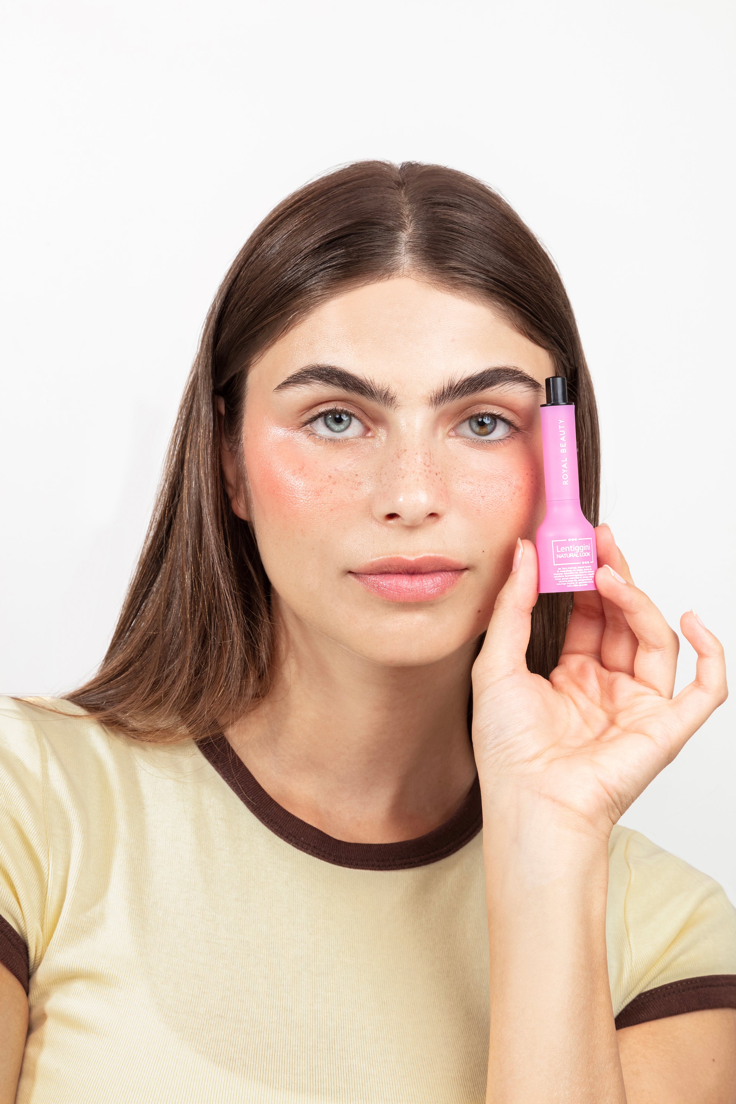 Lentiggini Natural Look | Effetto Lentiggini Naturali | Royal Beauty