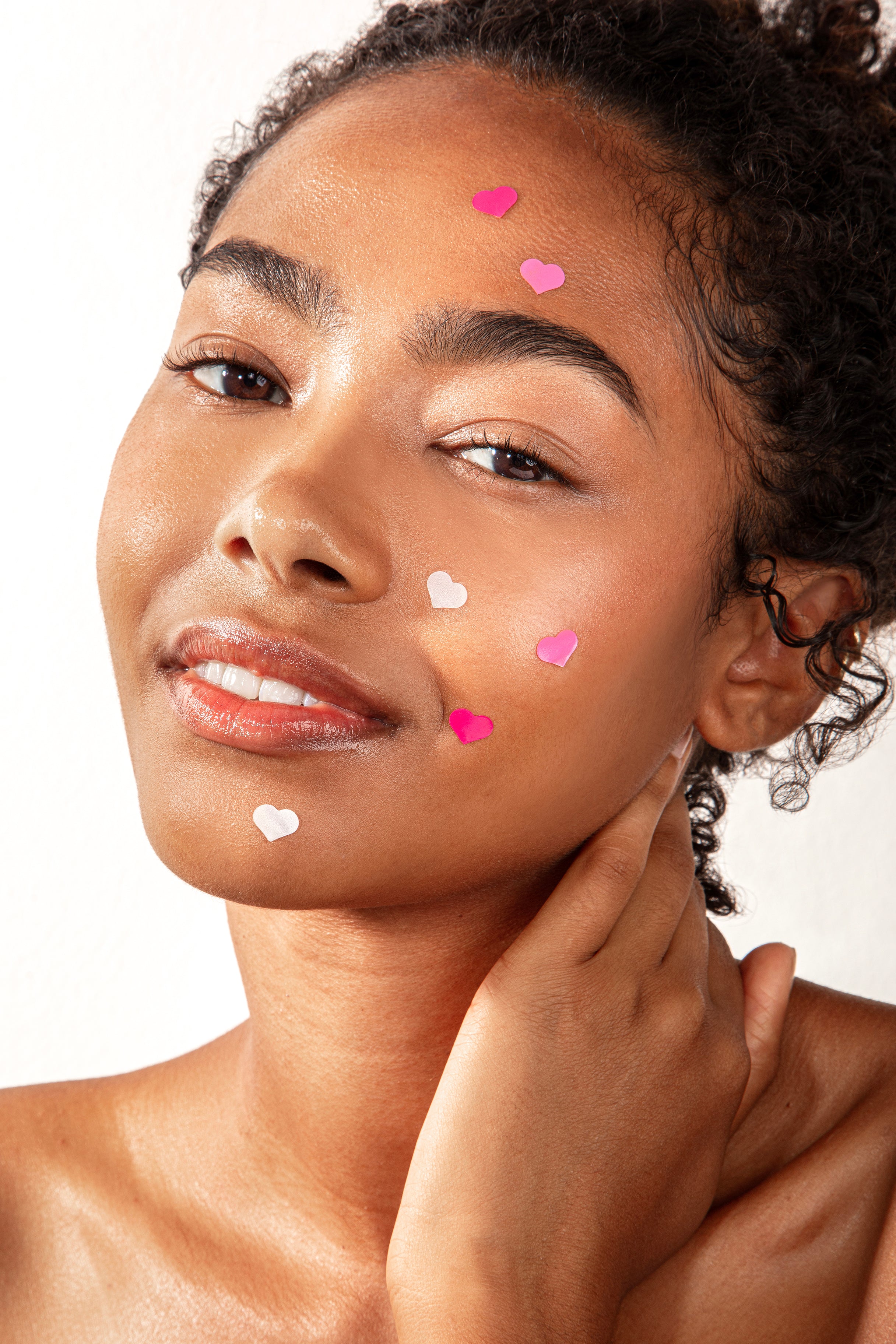 Patch Idrocolloidali Colorati SOS Imperfezioni | 36 Patch | Royal Beauty