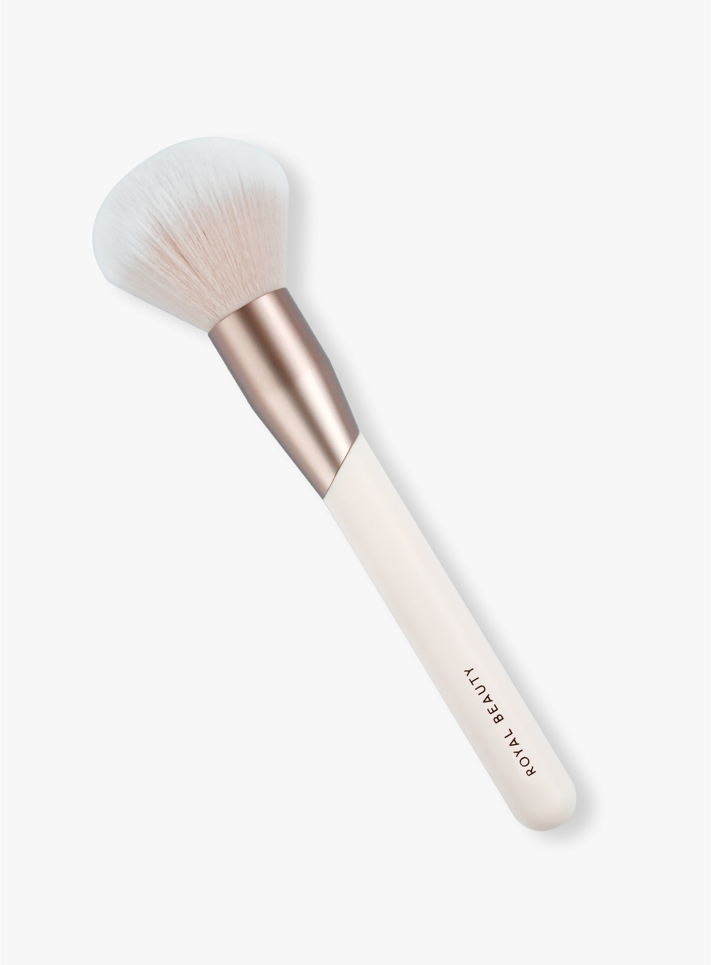 Pennello Make-Up per Blush e Polveri -  | Royal Beauty