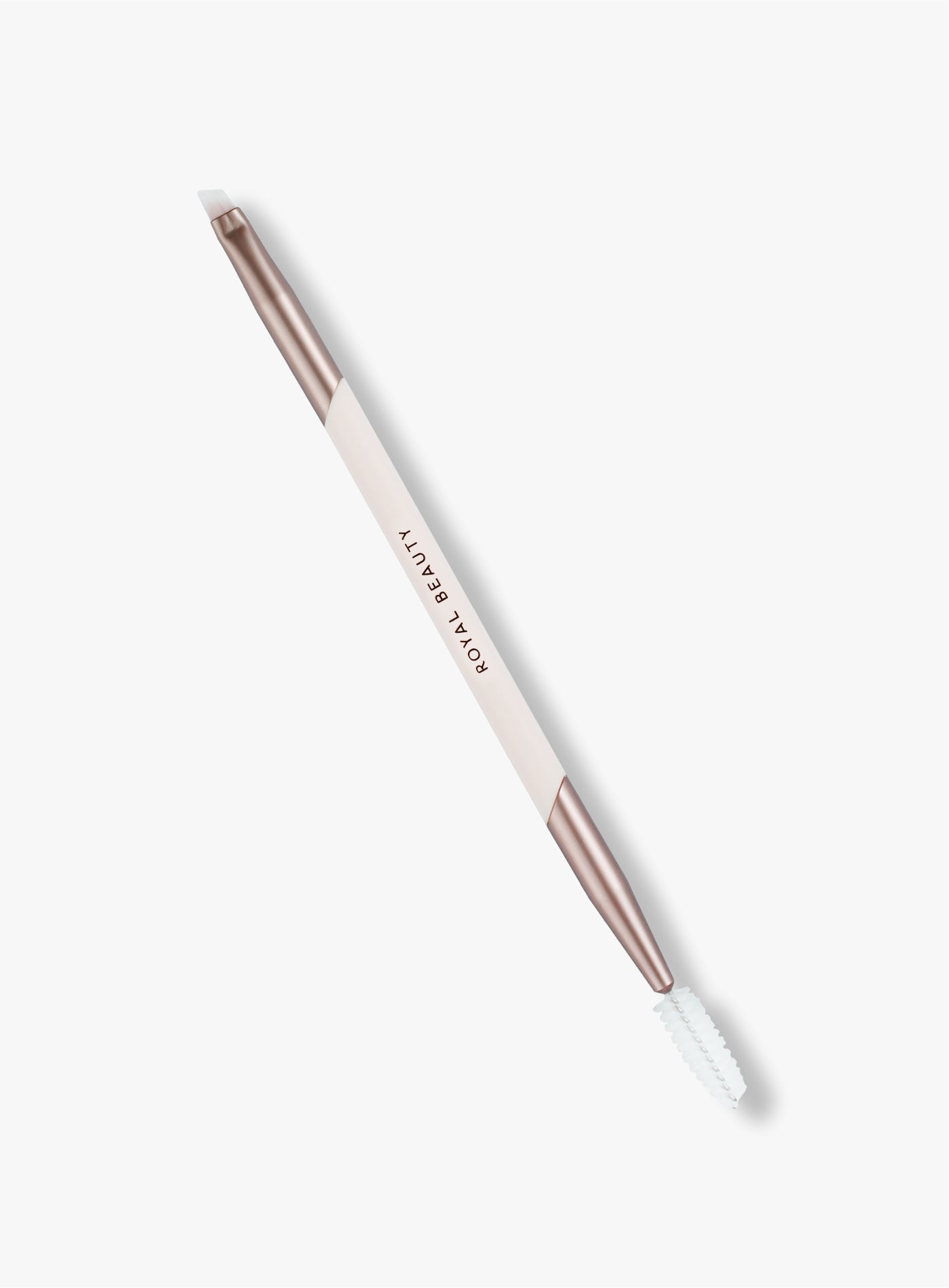 Pennello Duo per Sopracciglia -  | Royal Beauty