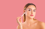 Pennello Duo per Sopracciglia -  | Royal Beauty