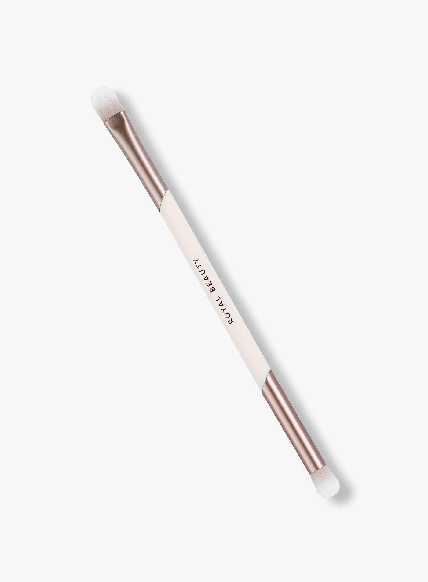 Pennello Duo Occhi per Sfumatura -  | Royal Beauty