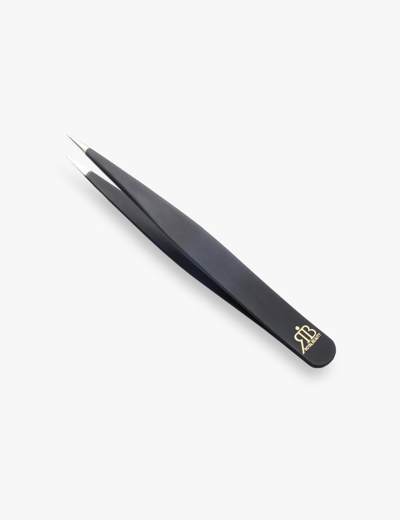 Pinzetta ultra precisa a punta - Pennelli e Accessori Make Up | Royal Beauty