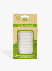 Spugna Pura Konjac -  | Royal Beauty