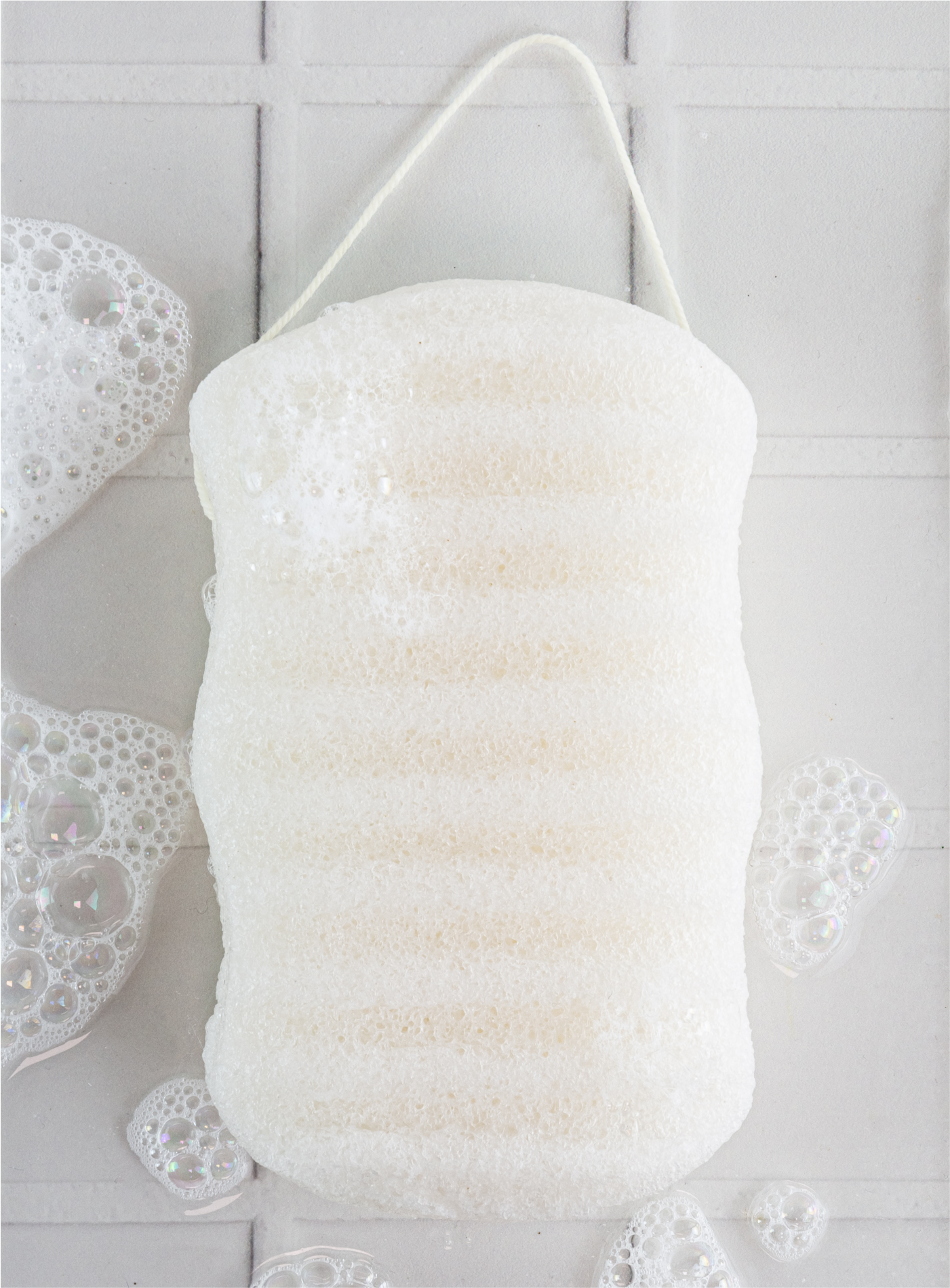 Spugna Pura Konjac | Royal Beauty