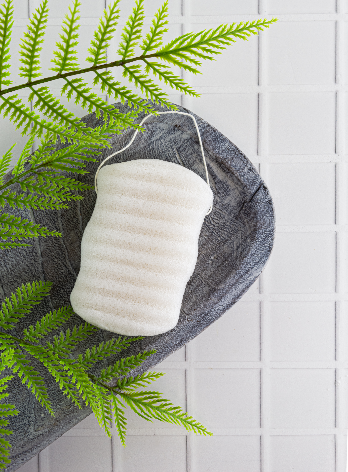 Spugna Pura Konjac | Royal Beauty