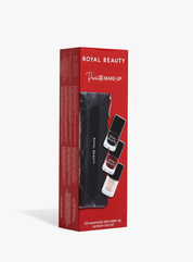 Mini Pochette Con Smalti e Lima -  | Royal Beauty