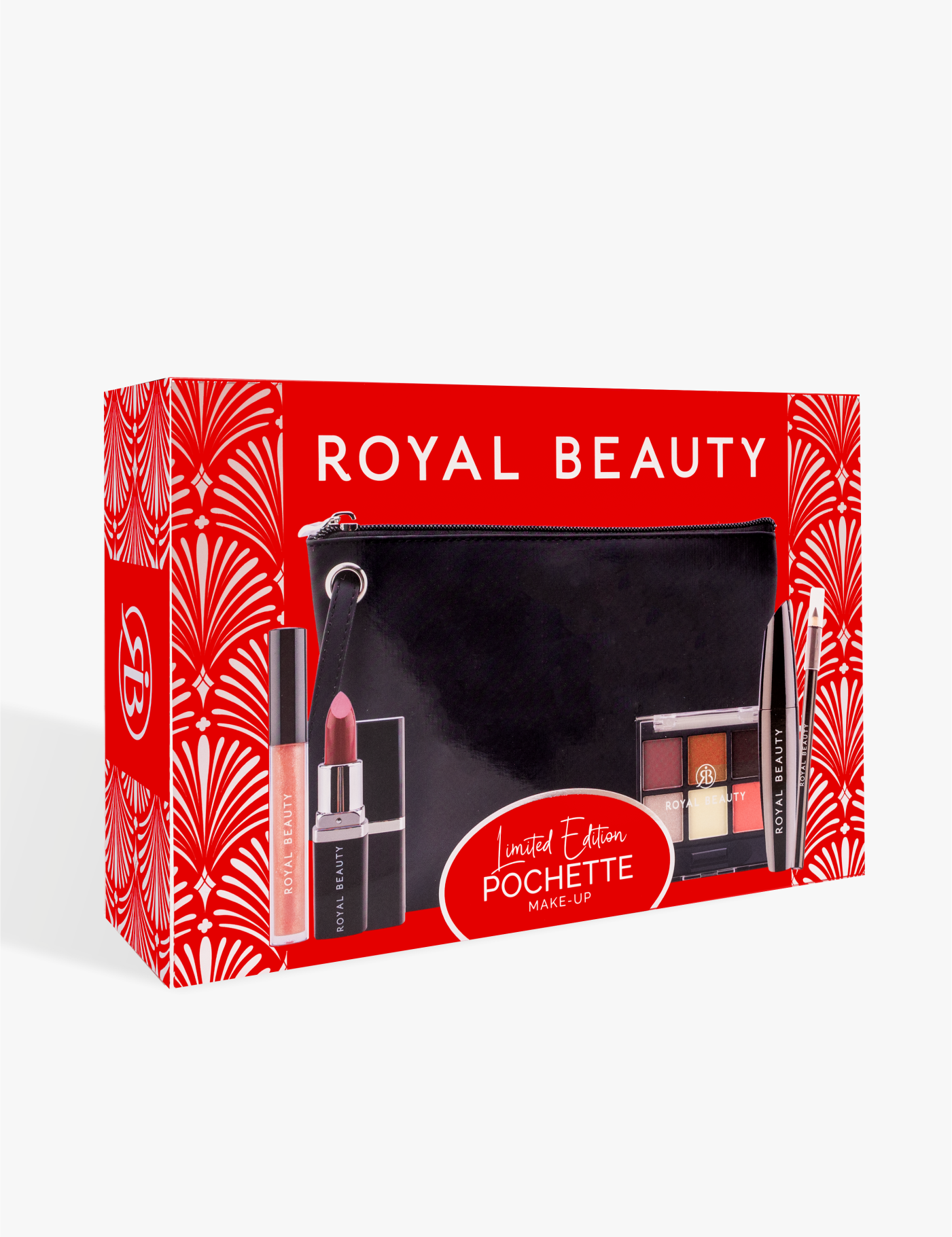 Pochette Black Friday - Trousse e Pochette | Royal Beauty