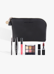 Kosmetiktasche Black Friday -  | Königliche Schönheit