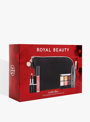 Kosmetiktasche Black Friday -  | Königliche Schönheit