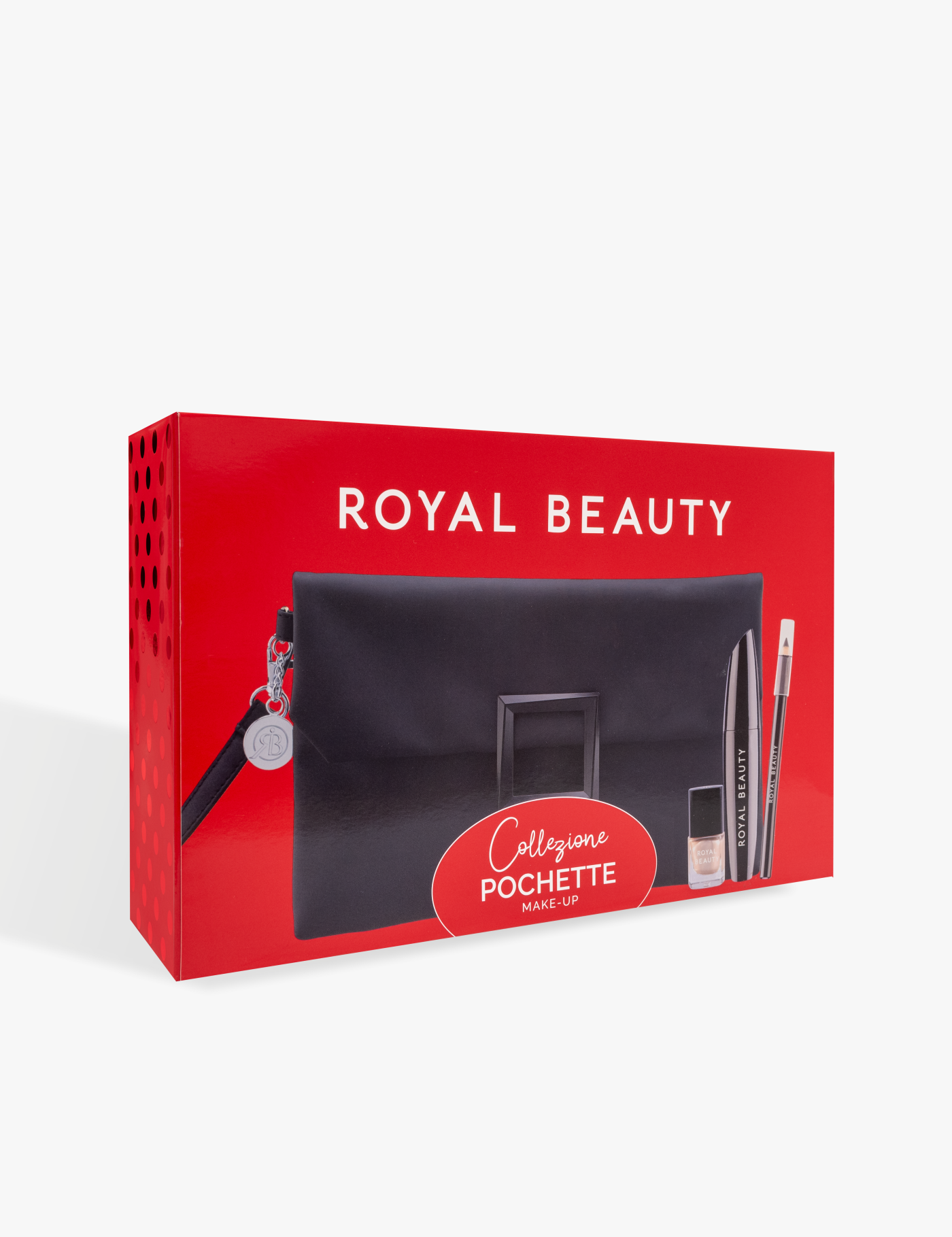 Pochette Giorgia - Trousse e Pochette | Royal Beauty