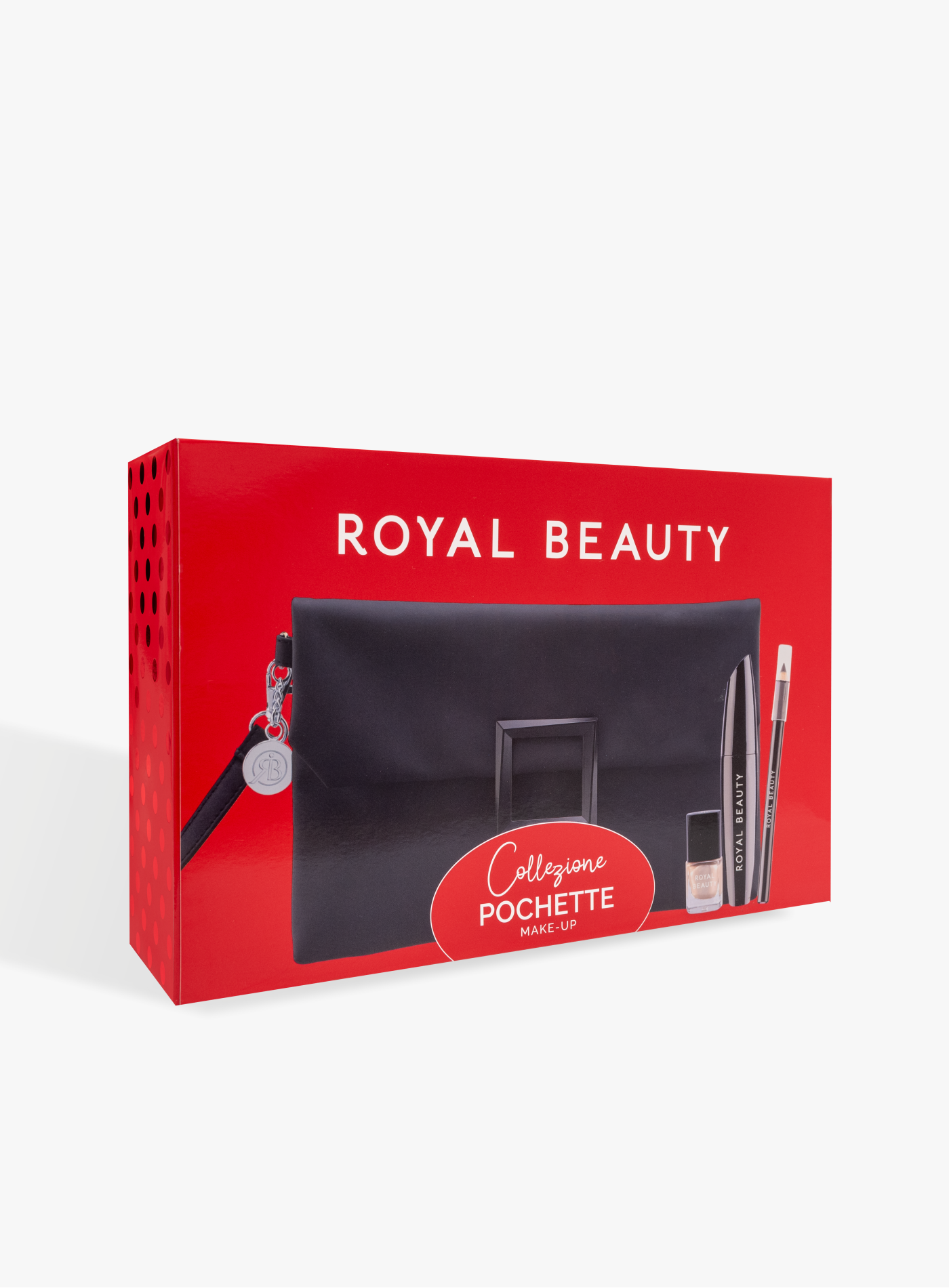 Pochette Giorgia | Royal Beauty