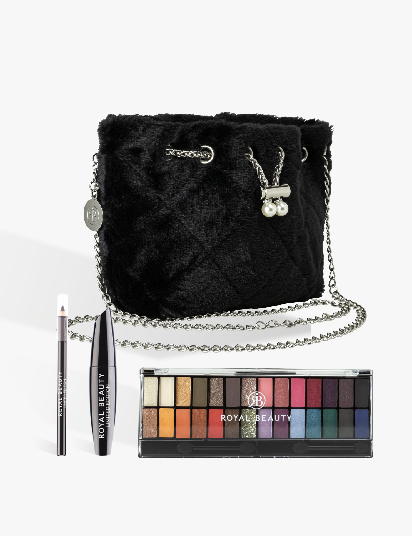 Pochette Ginevra - Trousse e Pochette | Royal Beauty