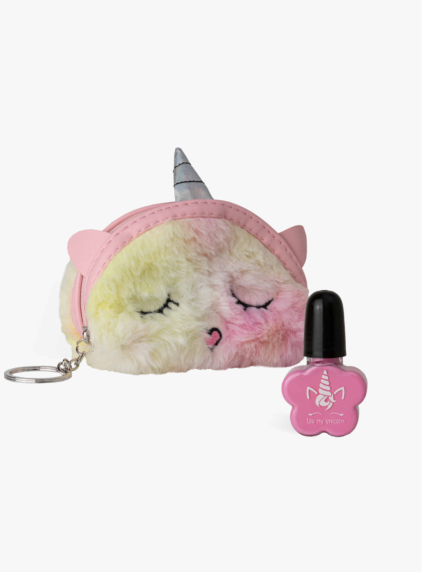 Portamonete Unicorno Con Smalto | Royal Beauty